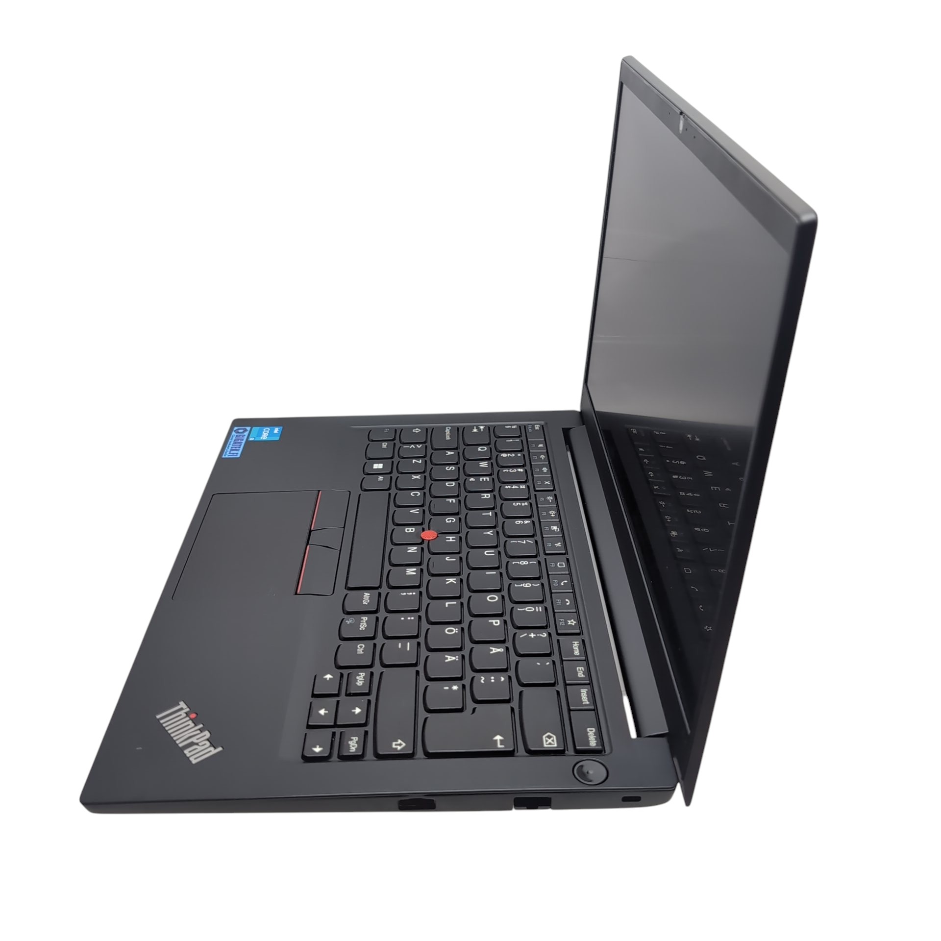 Lenovo ThinkPad E14 G2/i3-1115G4/8 GB DDR4/256 GB SSD/14″ FHD-IPS/W11 Pro/C/Takuu 24KK - Image 3