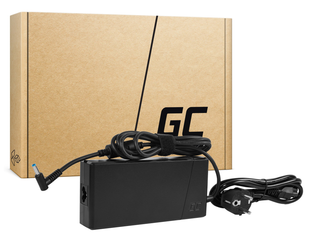 Cell PRO 19.5V 10.3A 200W laturi HP Omen 15-ce ZBook 15 G6 17 G3 G4 G5 G6 (AD142P)