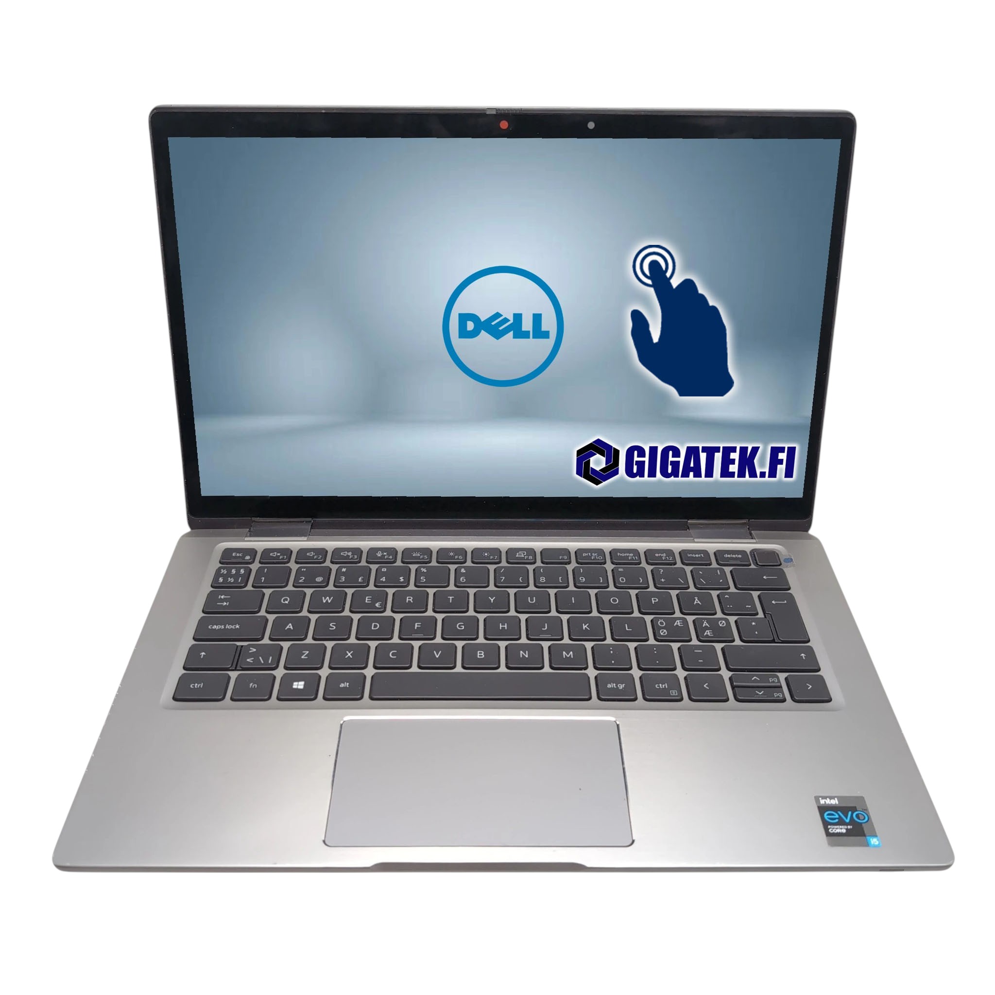 Dell Latitude 7320/i5-1135G7/16 GB DDR4/256 GB SSD/13,3″ FHD-IPS-Kosketusnäyttö/W11 Pro/A2/Takuu 24KK Dell Latitude 7320/i5-1135G7/16 GB DDR4/256 GB SSD/13,3″ FHD-IPS-Kosketusnäyttö/W11 Pro/A2/Takuu 24KK