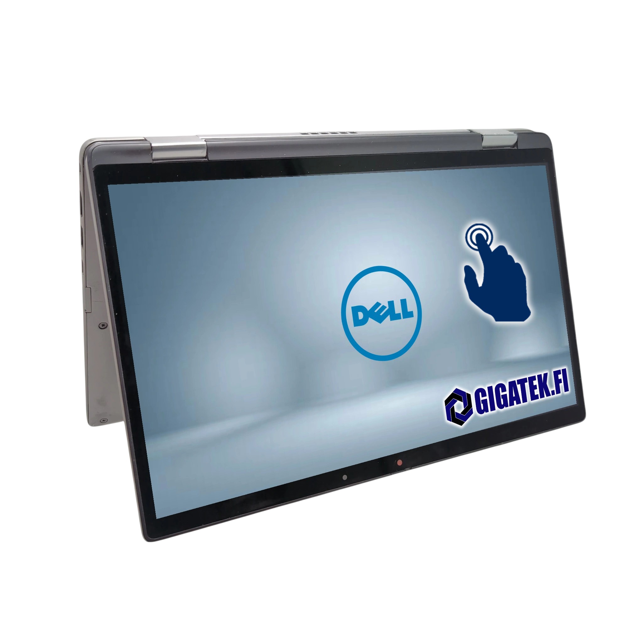 Dell Latitude 7320/i5-1135G7/16 GB DDR4/256 GB SSD/13,3" FHD-IPS-Kosketusnäyttö/W11 Pro/A2/Takuu 24KK