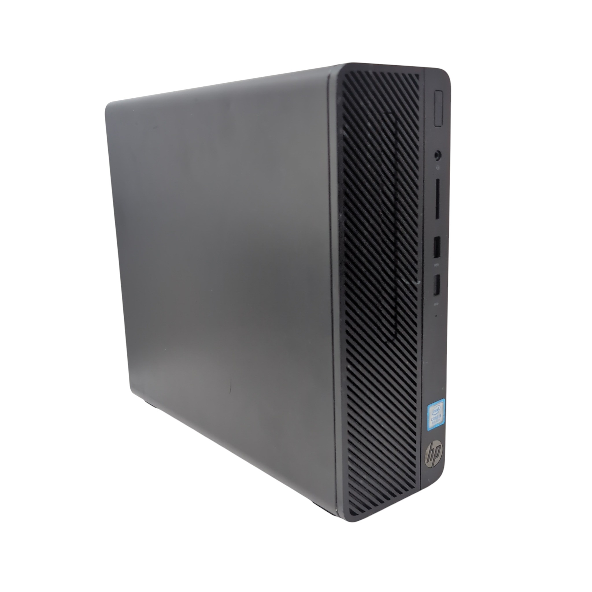 HP 290 G1 SFF/i5-8500 (6-ydin)/16GB DDR4/256GB SSD/1TB HDD/W11 Pro/A/Takuu 24KK HP 290 G1 SFF/i5-8500 (6-ydin)/16GB DDR4/256GB SSD/1TB HDD/W11 Pro/A/Takuu 24KK