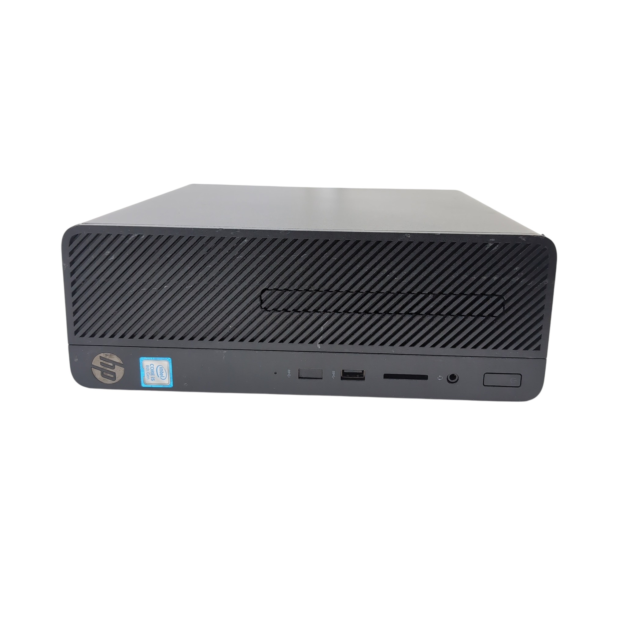 HP 290 G1 SFF/i5-8500 (6-ydin)/16GB DDR4/256GB SSD/1TB HDD/W11 Pro/A/Takuu 24KK - Image 3