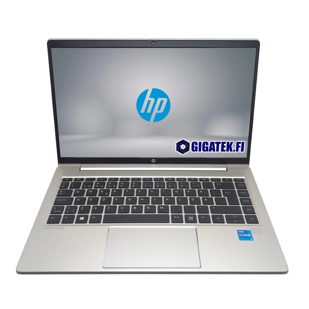 HP ProBook 640 G8/i5-1135G7/8 GB DDR4/256 GB SSD/14" FHD-IPS/Win11 Pro/A1/Takuu 24KK