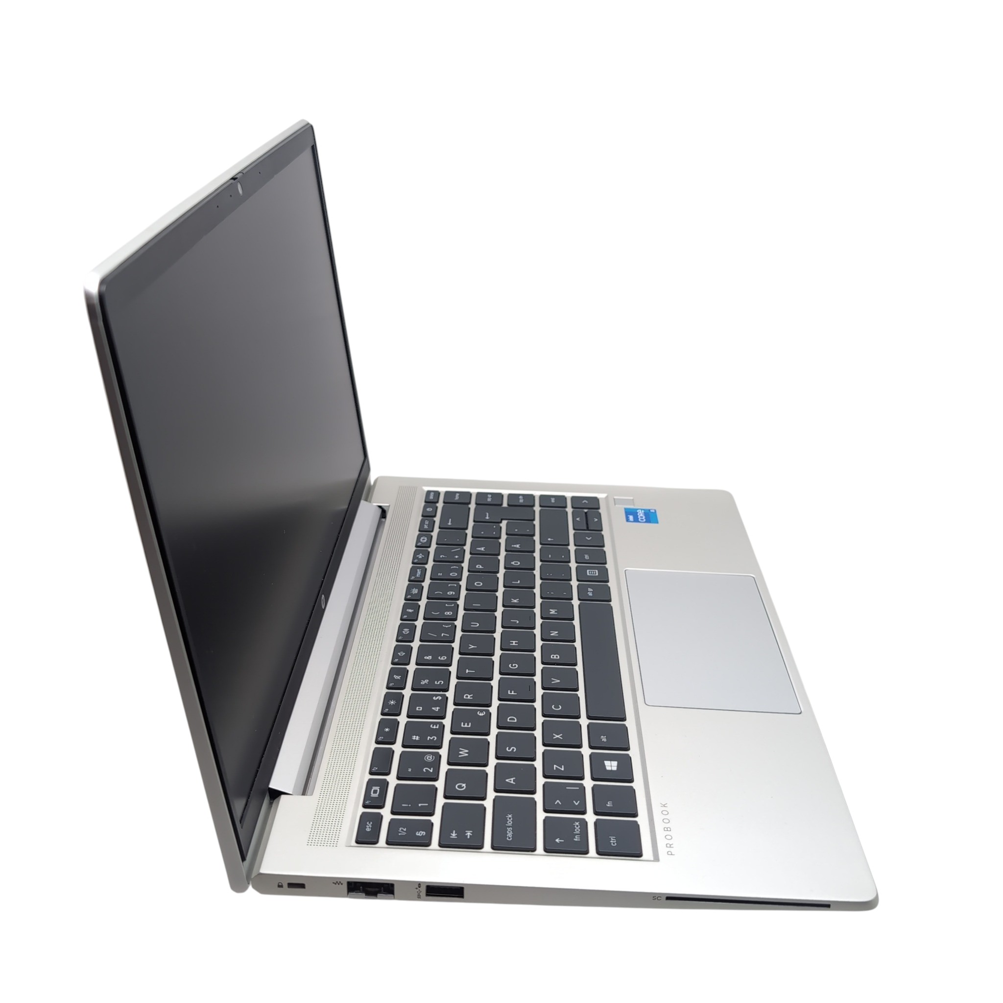 HP ProBook 640 G8/i5-1135G7/8 GB DDR4/256 GB SSD/14″ FHD-IPS/Win11 Pro/A1/Takuu 24KK
