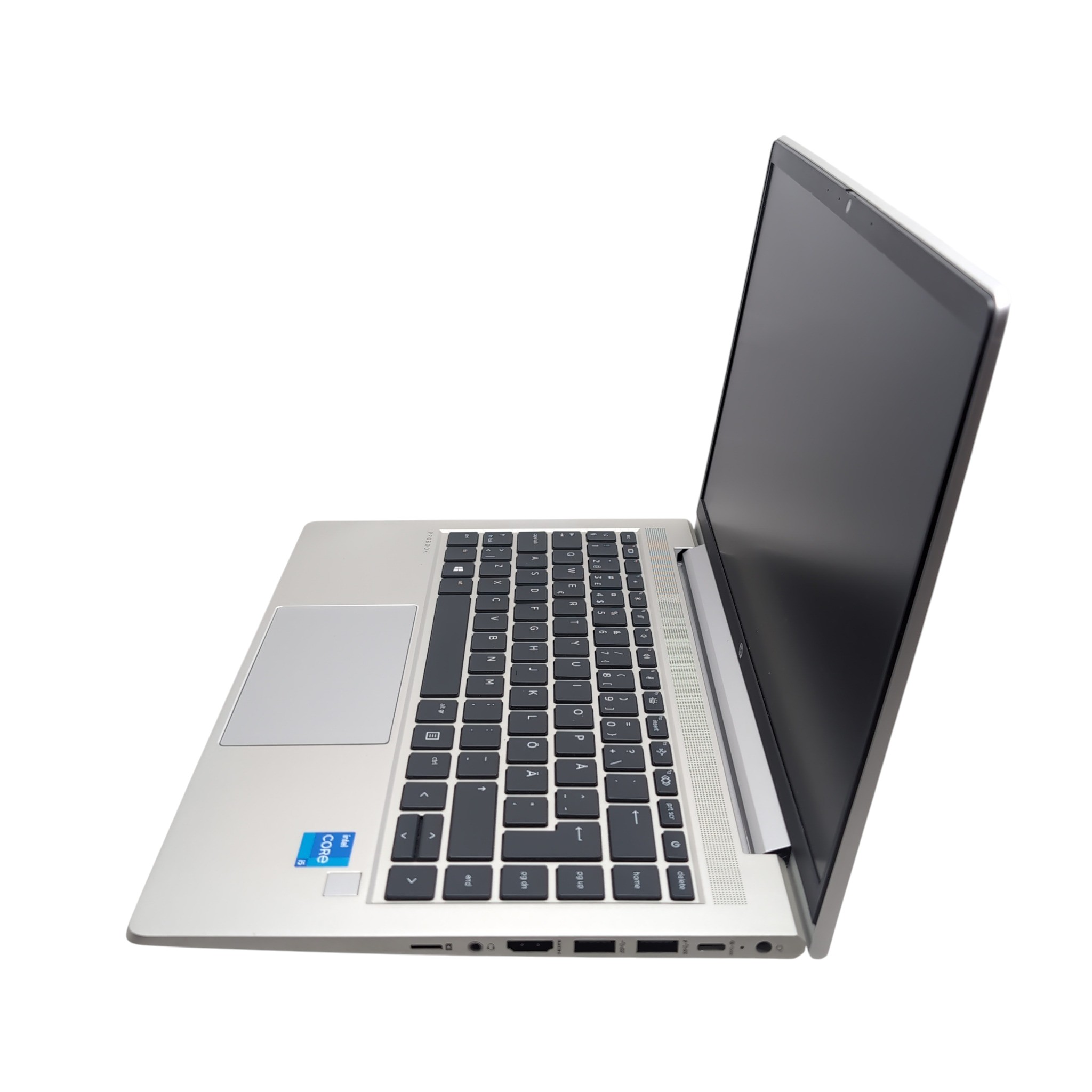 HP ProBook 640 G8/i5-1135G7/8 GB DDR4/256 GB SSD/14" FHD-IPS/Win11 Pro/A1/Takuu 24KK - Image 3