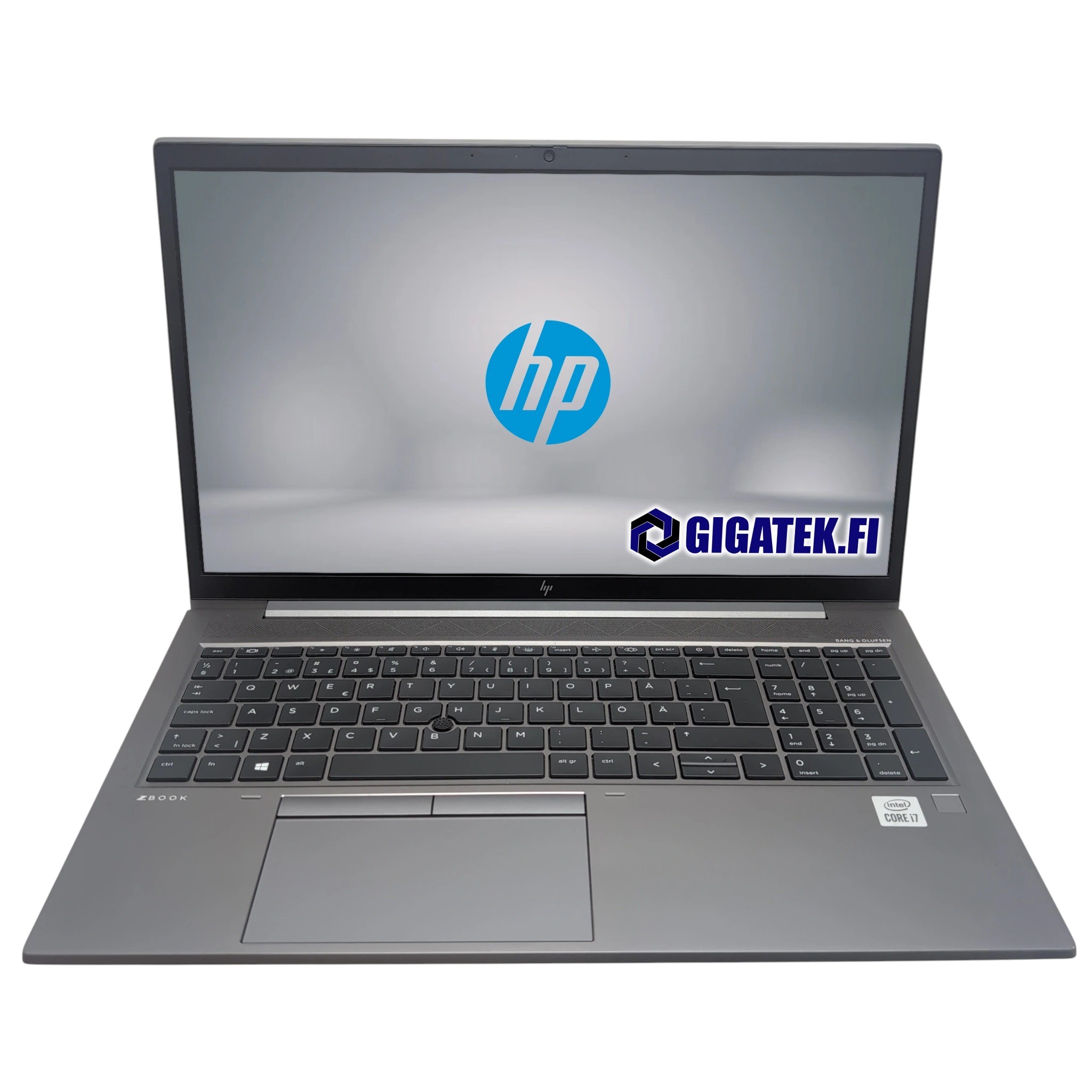 HP ZBook Firefly15 G7/i7-10510U/32 GB DDR4/512GB M.2 NVMe SSD/15.6″ FHD-IPS/W11P/A2/Takuu 24KK