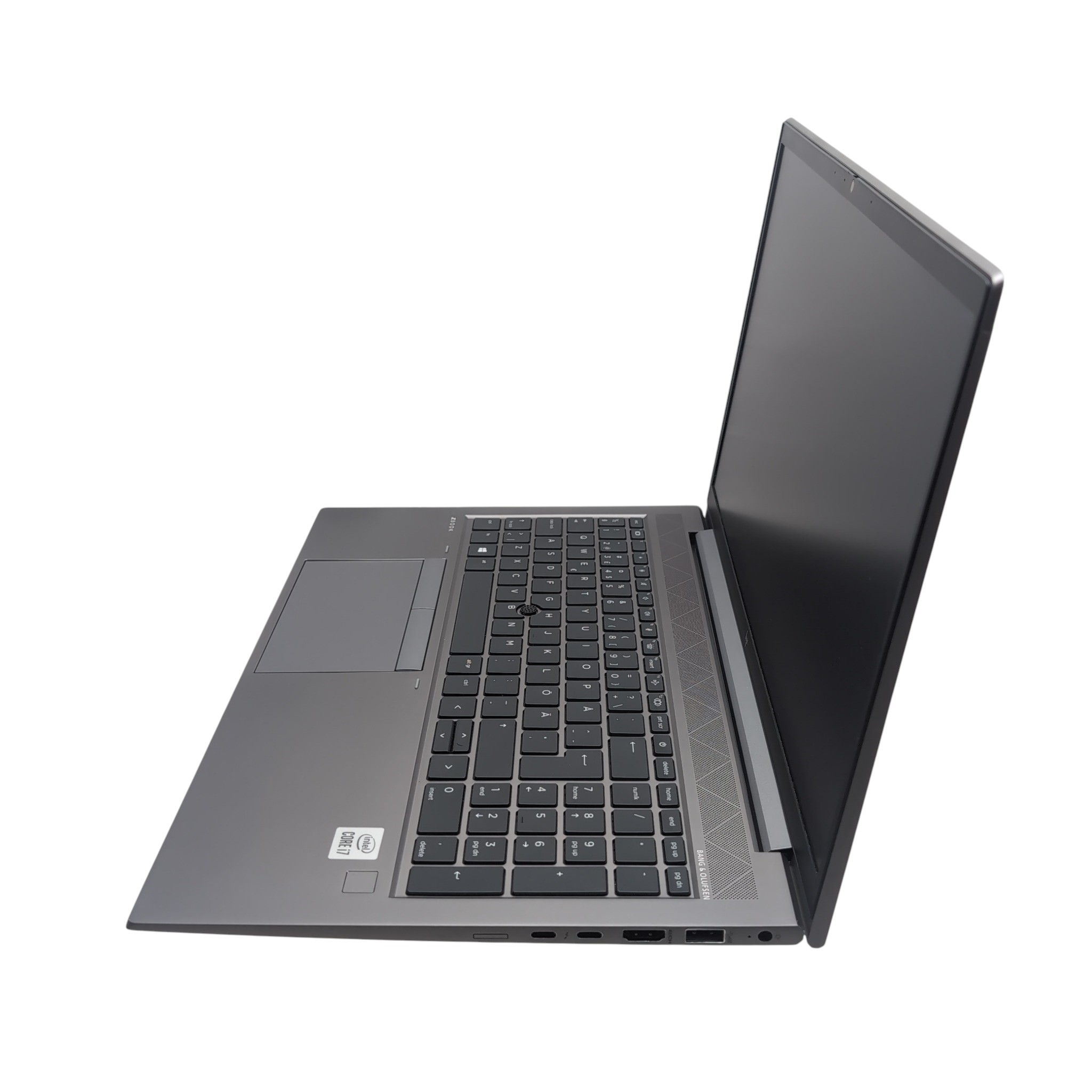 HP ZBook Firefly15 G7/i7-10510U/32 GB DDR4/512GB M.2 NVMe SSD/15.6″ FHD-IPS/W11P/A2/Takuu 24KK - Image 3