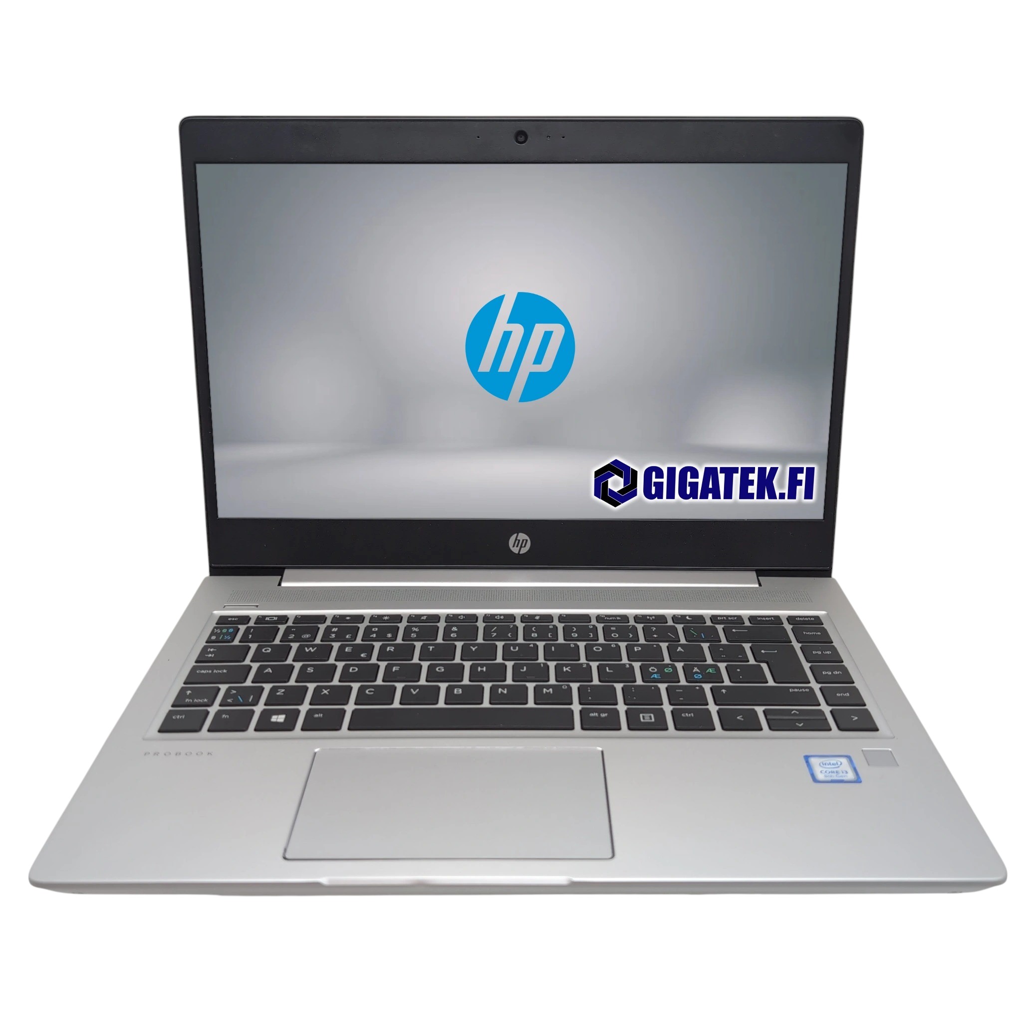 HP ProBook 440 G6/i3-8145U/8 GB DDR4/256 GB SSD/14”HD/Win11 Pro/A1/Takuu 24KK
