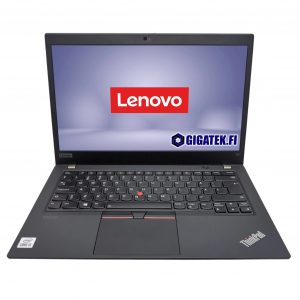 Lenovo ThinkPad T14/i5-10210U/8 GB DDR4/256 GB SSD/14″ FHD-IPS/W11 Pro/A1/Takuu 24KK