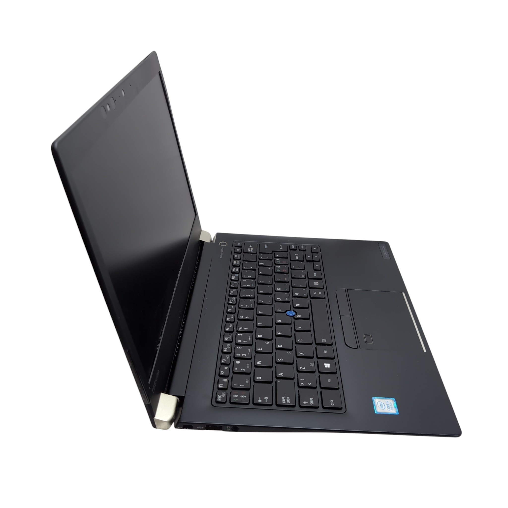 Toshiba DynaBook X30-E/i5-8250U/8 GB DDR4/256GB SSD/13,3″ FHD-IPS/Win11Pro/B/Takuu 24KK Toshiba DynaBook X30-E/i5-8250U/8 GB DDR4/256GB SSD/13,3″ FHD-IPS/Win11Pro/B/Takuu 24KK