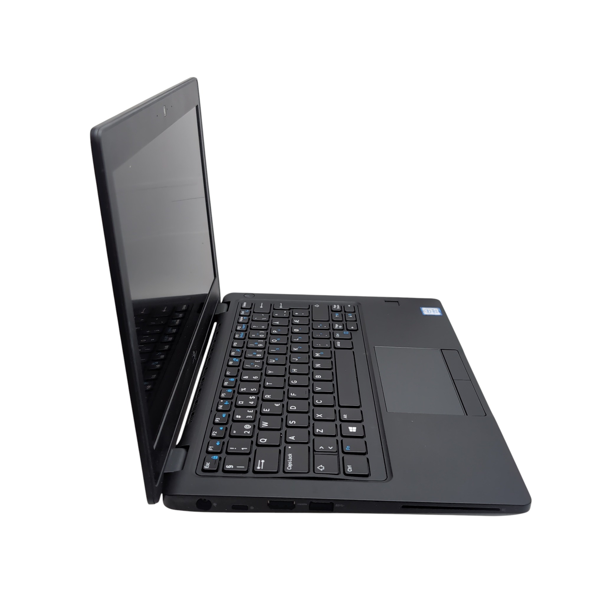 Dell Latitude 5290/i5-8350U/8 GB DDR4/256 GB SSD/12.5”HD/W11 Pro/A1/Takuu 24KK Dell Latitude 5290/i5-8350U/8 GB DDR4/256 GB SSD/12.5”HD/W11 Pro/A1/Takuu 24KK