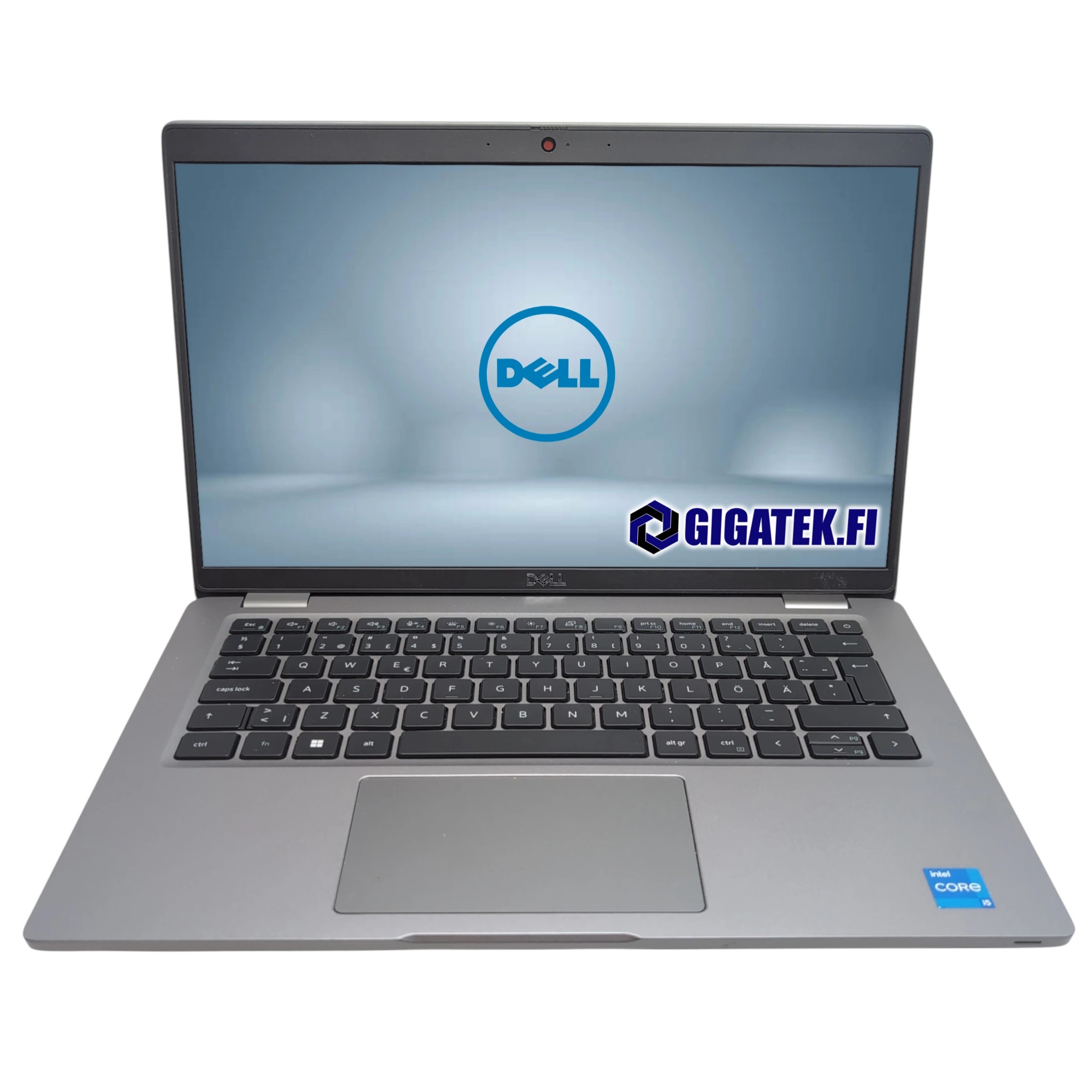 Dell Latitude 5430/i5-1235U (10-ydin)/16 GB DDR4/256 GB SSD/13,3" FHD-IPS/ W11Pro/ A2/Takuu 24KK