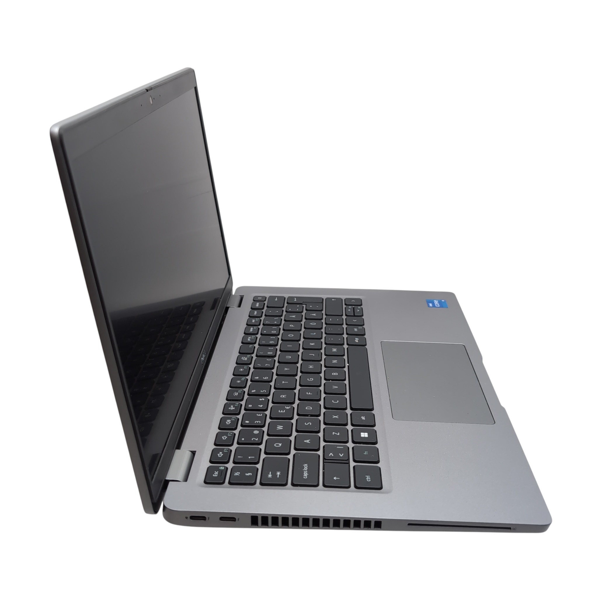 Dell Latitude 5430/i5-1235U (10-ydin)/16 GB DDR4/256 GB SSD/13,3″ FHD-IPS/ W11Pro/ A2/Takuu 24KK Dell Latitude 5430/i5-1235U (10-ydin)/16 GB DDR4/256 GB SSD/13,3″ FHD-IPS/ W11Pro/ A2/Takuu 24KK