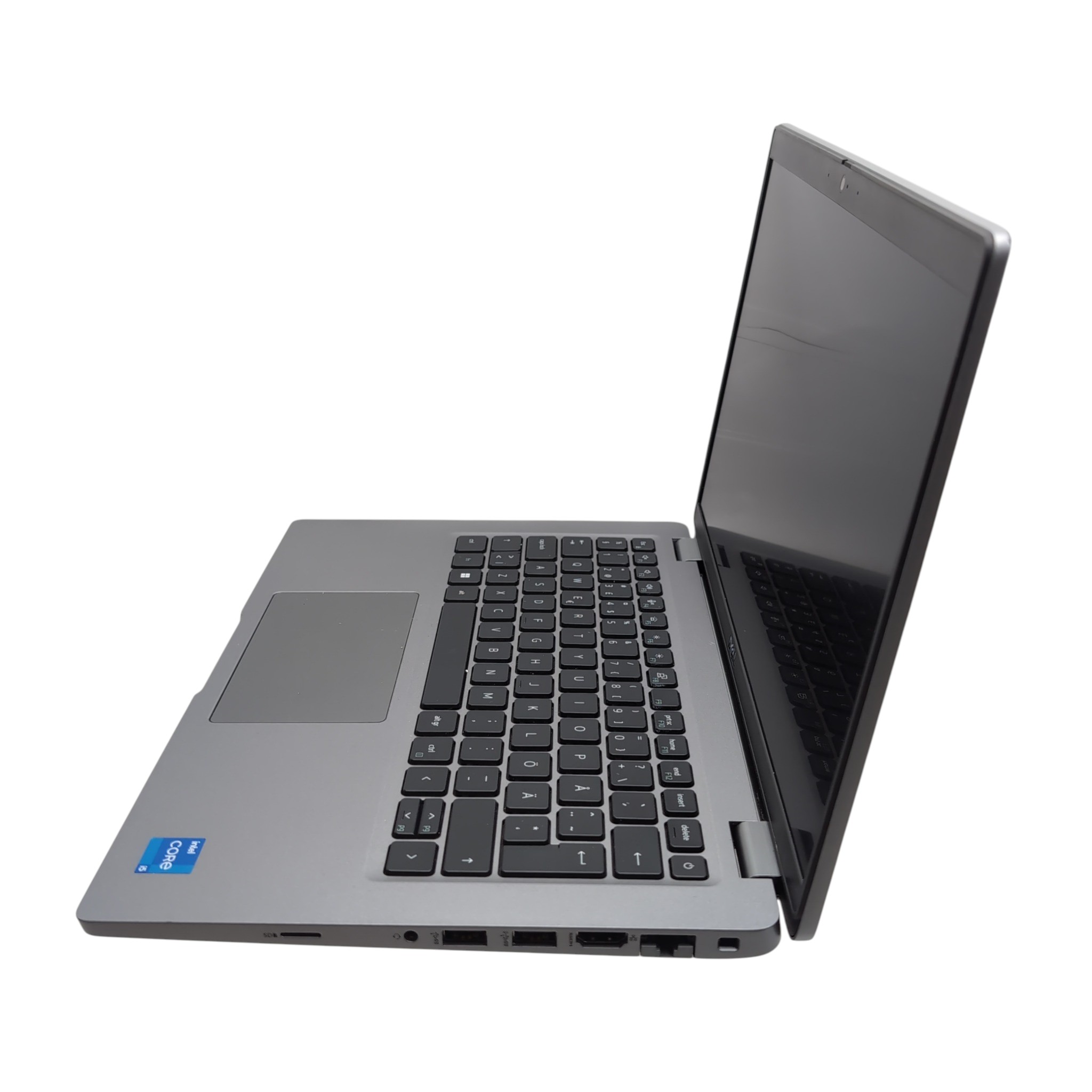 Dell Latitude 5430/i5-1235U (10-ydin)/16 GB DDR4/256 GB SSD/13,3" FHD-IPS/ W11Pro/ A2/Takuu 24KK - Image 3