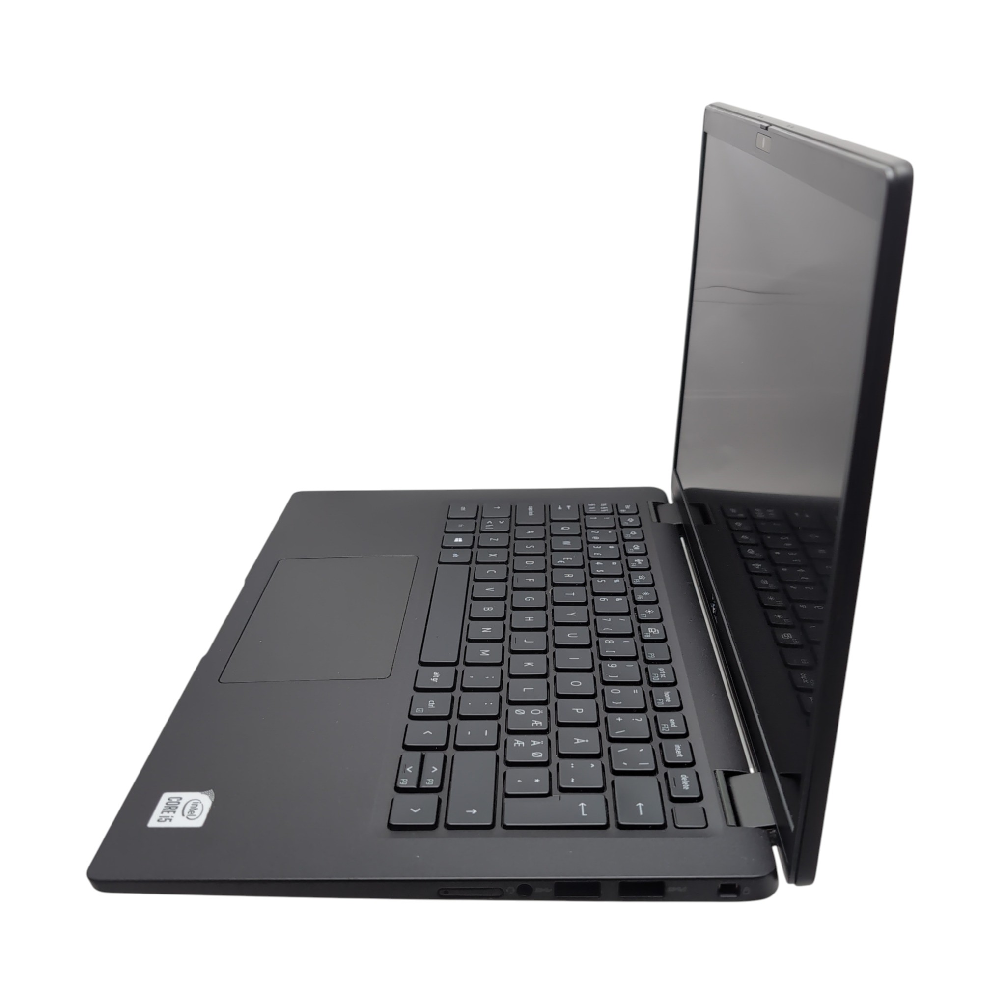 Dell Latitude 7410/i5-10210U/8 GB DDR4/256 GB SSD/14” FHD-IPS/ W11Pro/A2/Takuu 24kk - Image 3