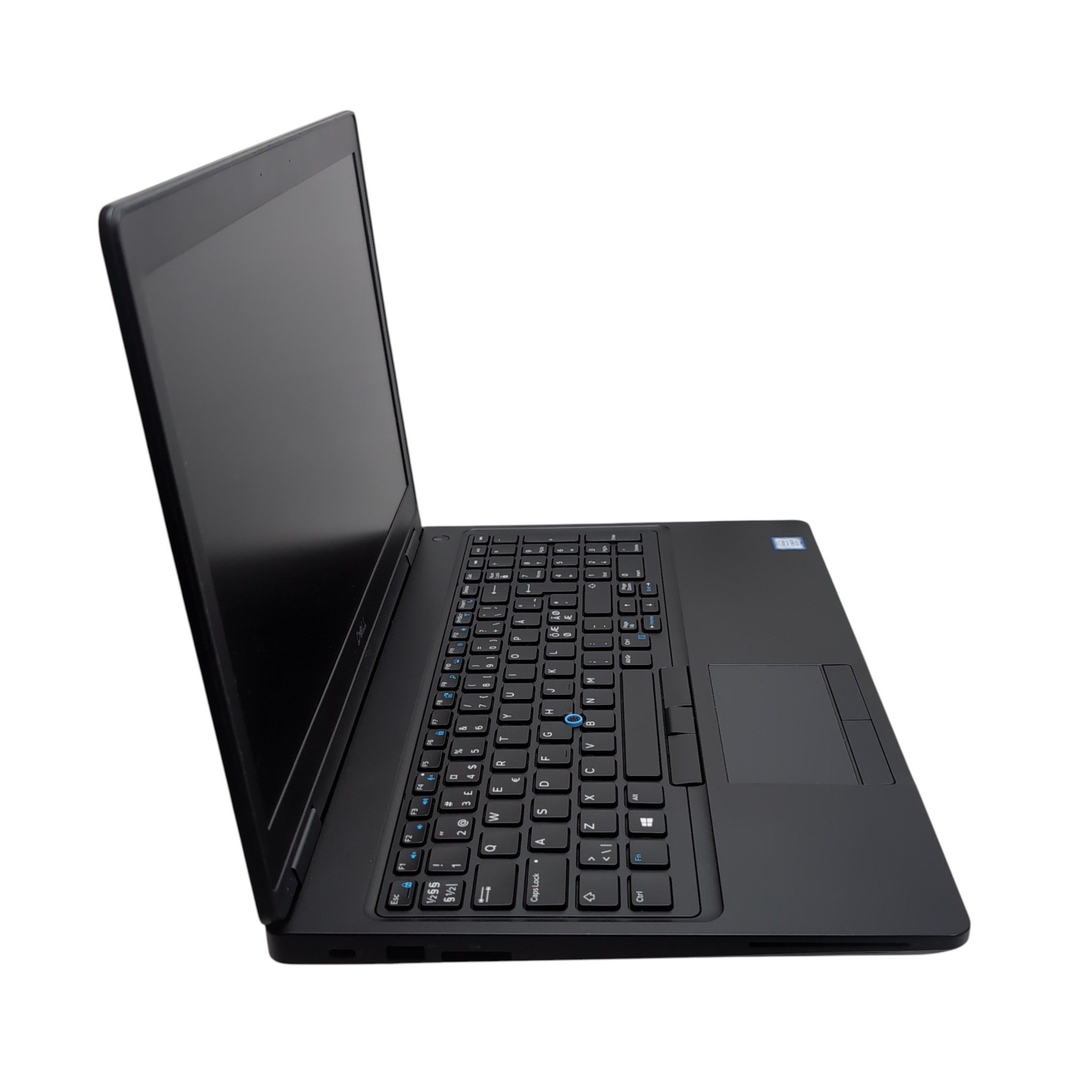 Dell Precision 3530/i5-8400H/16GB DDR4/512GB SSD/15.6″ FHD/P600/W11 Pro/A1/Takuu 24KK