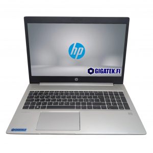 HP ProBook 450 G7/i5-10210U/16 GB DDR4/256 GB SSD/15.6” FHD-IPS/Win11 Pro/A1/Takuu 24KK
