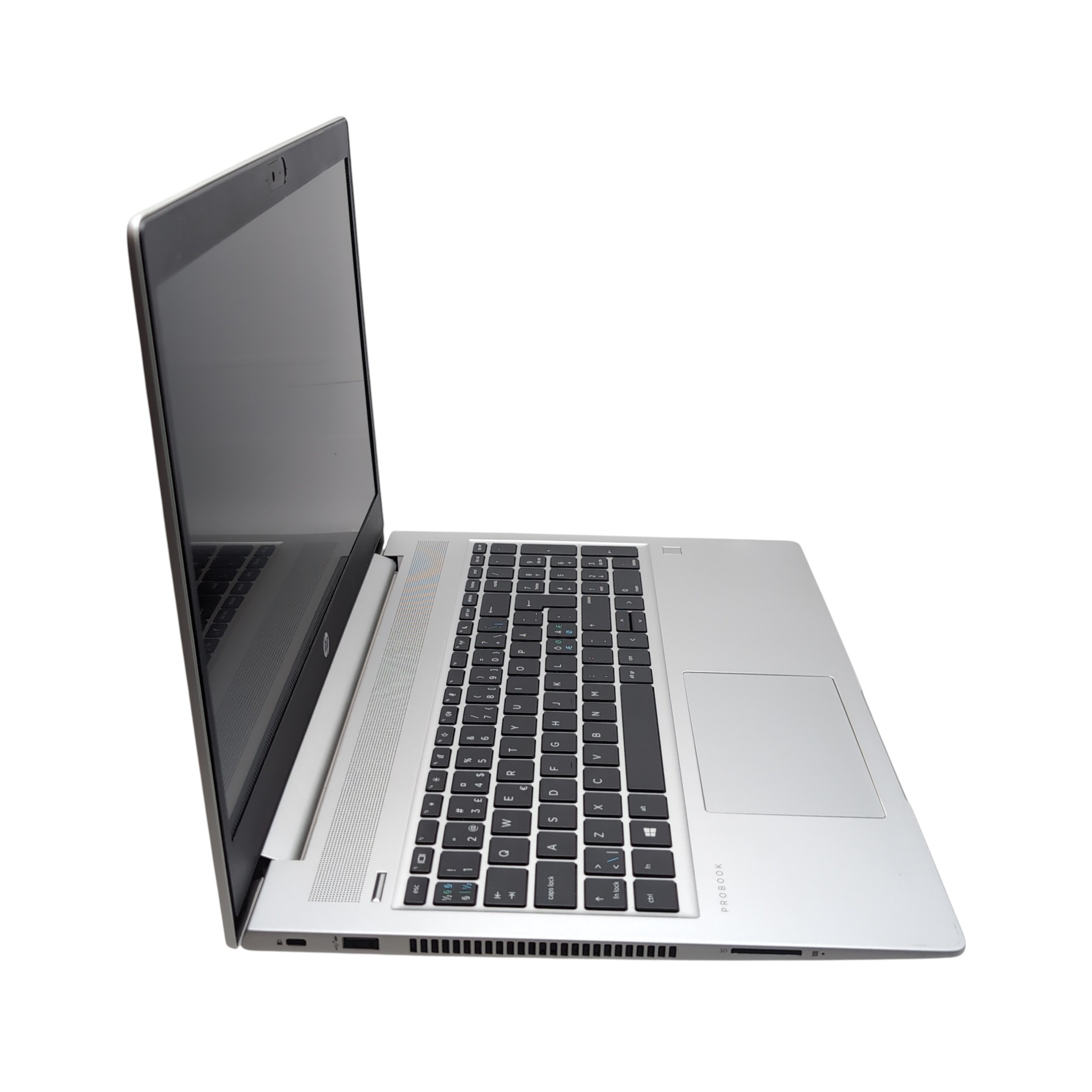 HP ProBook 455 G7/Ryzen 3 4300U/8 GB DDR4/256SSD/15,6″ FHD-IPS/ W11Pro/A1/24KK