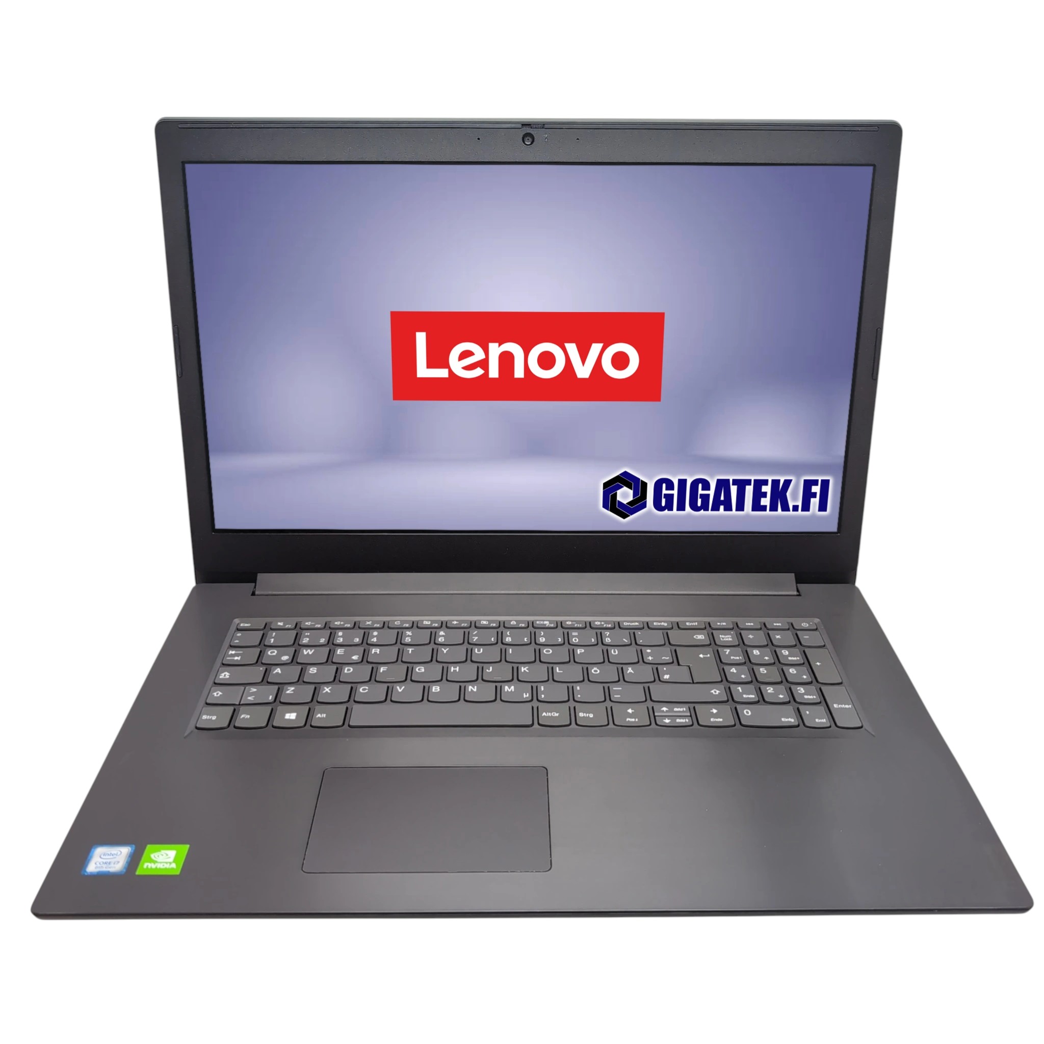 Lenovo IdeaPad V340-17IWL/i7-8565U/16GB/512 SSD/17.3" FHD-IPS/MX230/W11 Pro/A2/Takuu 24KK