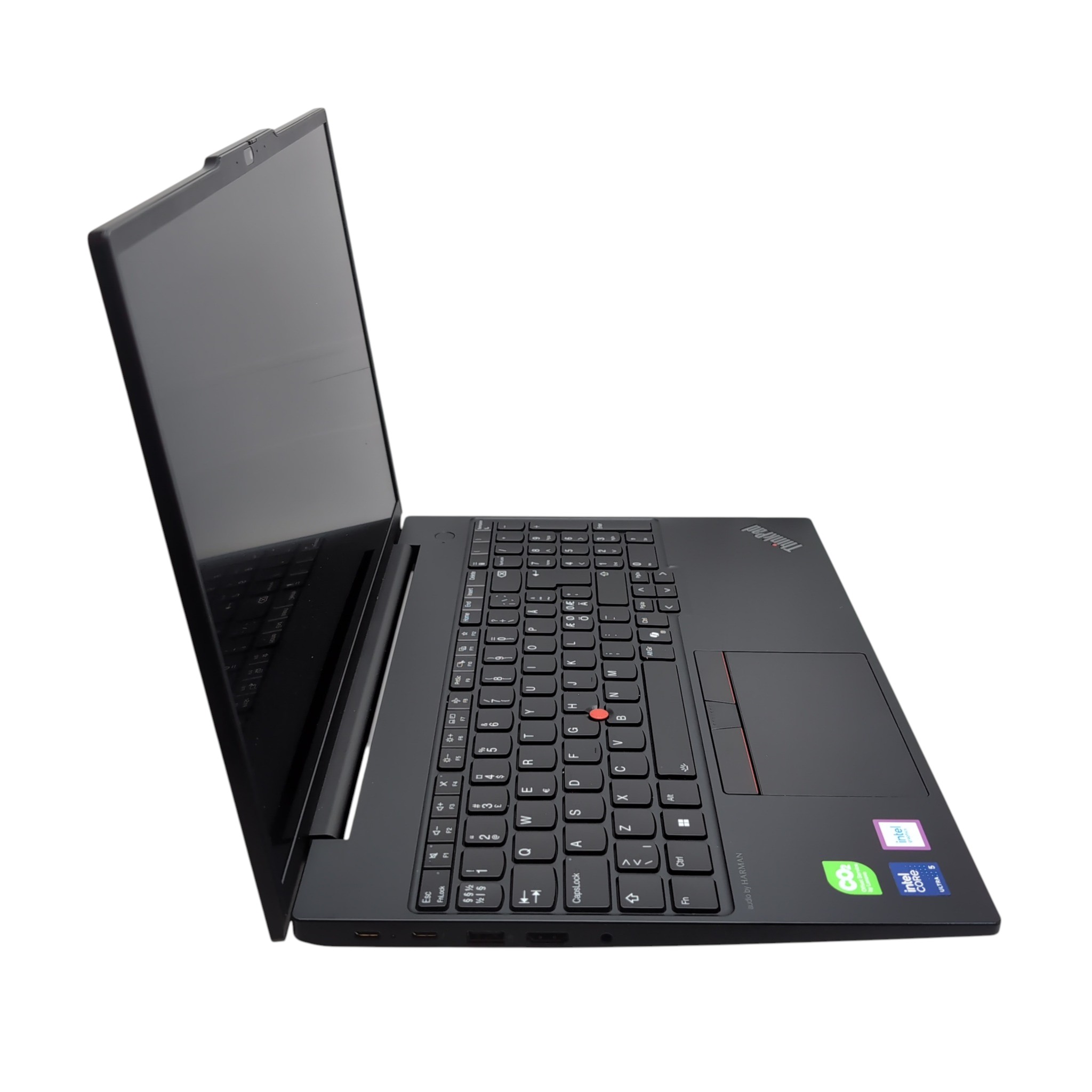 Lenovo ThinkPad E16 Gen 2/Intel Core Ultra 5 125U (12-ydin)/16 GB DDR4/512 GB SSD/16″ WUXGA-IPS/W11 Pro/A1/Takuu 24KK Lenovo ThinkPad E16 Gen 2/Intel Core Ultra 5 125U (12-ydin)/16 GB DDR4/512 GB SSD/16″ WUXGA-IPS/W11 Pro/A1/Takuu 24KK