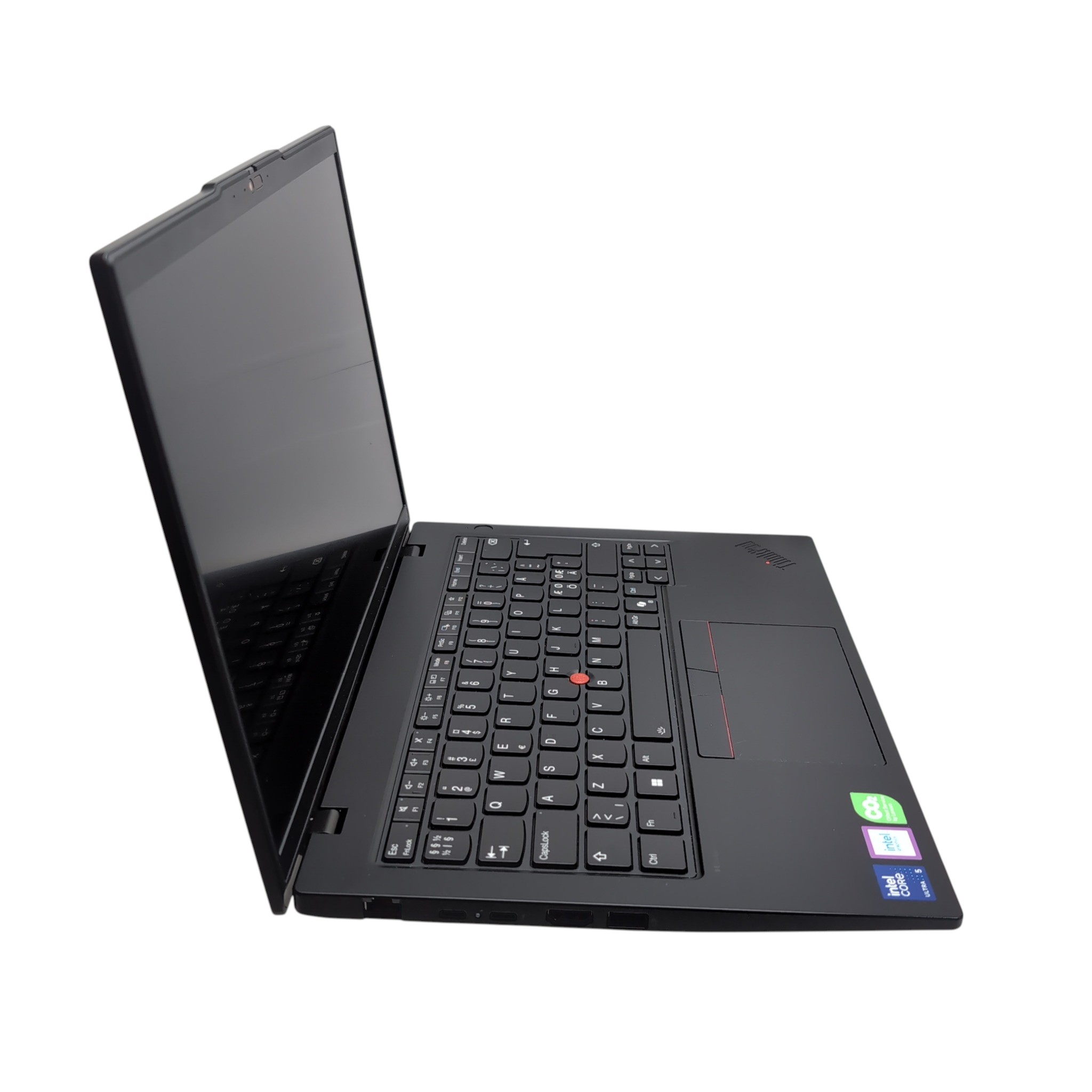 Lenovo ThinkPad L14 Gen 5/Intel Core Ultra 5 125U (12-ydin)/16 GB DDR5/512 GB SSD/14″ WUXGA-IPS/W11 Pro/A1/Takuu 24KK Lenovo ThinkPad L14 Gen 5/Intel Core Ultra 5 125U (12-ydin)/16 GB DDR5/512 GB SSD/14″ WUXGA-IPS/W11 Pro/A1/Takuu 24KK