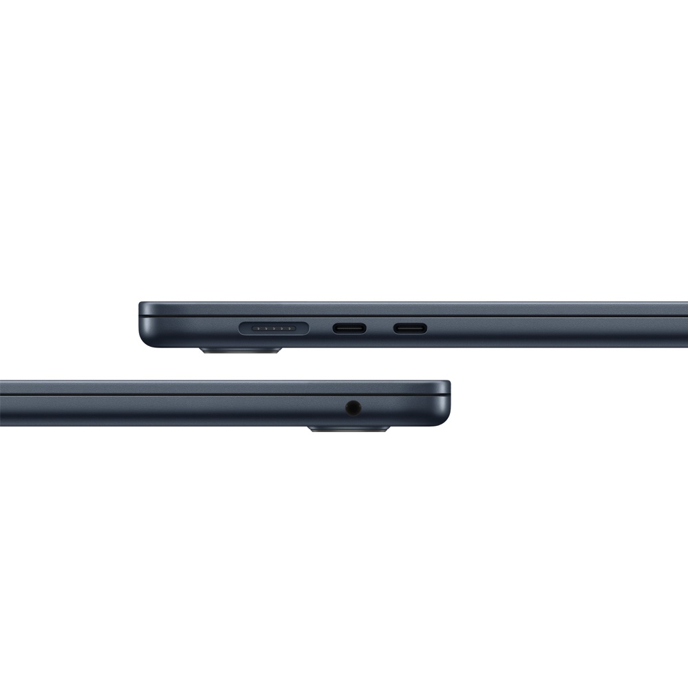 MacBook Air M3 2024/Apple M3/16 GB LPDDR5/512GB SSD/15.3" Liquid Retina-IPS/MacOS Tahoe/A1/Takuu 24KK - Image 5