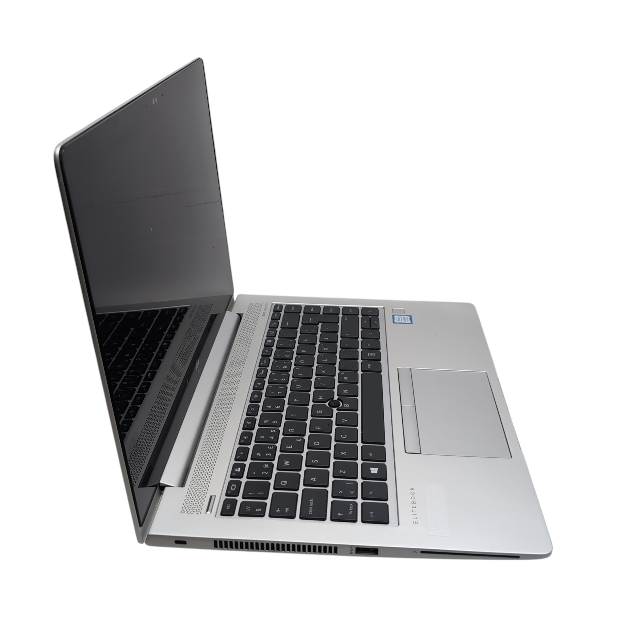 HP EliteBook 840 G5 Touch/i5-8250U/16 GB DDR4/512 SSD/14″ FHD-IPS Kosketusnäyttö/W11 Pro/A1/Takuu 24KK HP EliteBook 840 G5 Touch/i5-8250U/16 GB DDR4/512 SSD/14″ FHD-IPS Kosketusnäyttö/W11 Pro/A1/Takuu 24KK